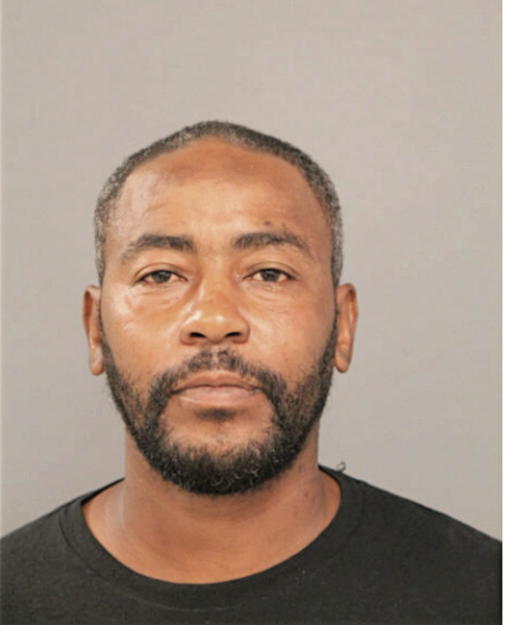 VINCENT HICKS, Cook County, Illinois