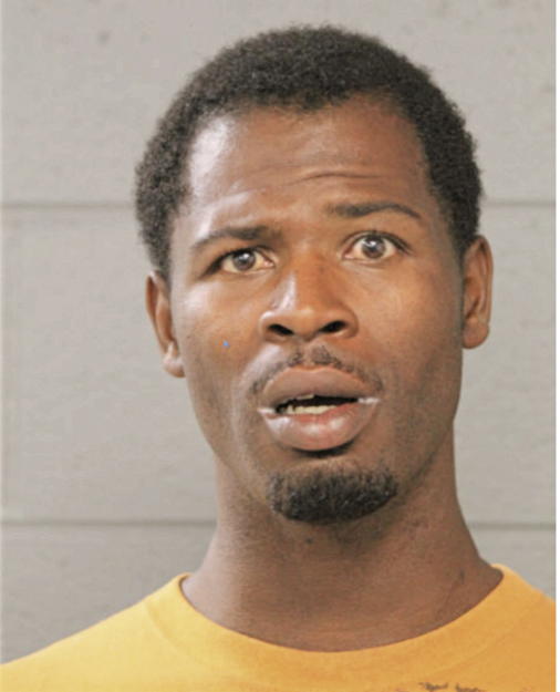 LAJUAN M HILL, Cook County, Illinois