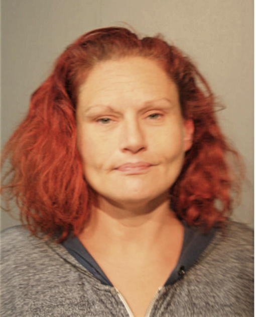 TANYA HOBYL, Cook County, Illinois