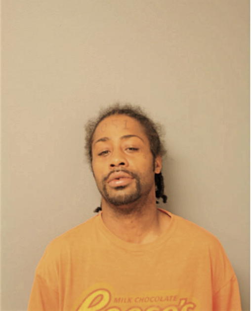 LAMONT H HODGES, Cook County, Illinois