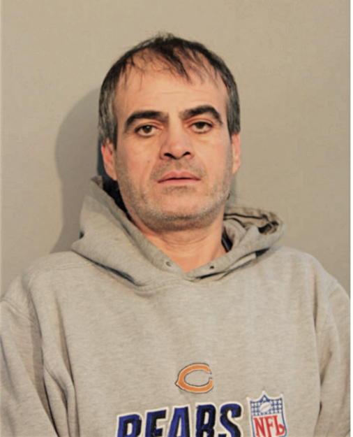 KHOSHABA HORMES, Cook County, Illinois