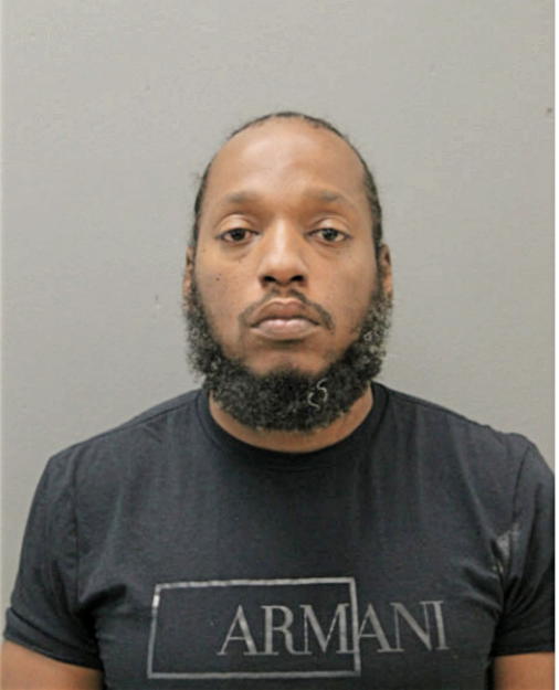 BYRON HULL, Cook County, Illinois