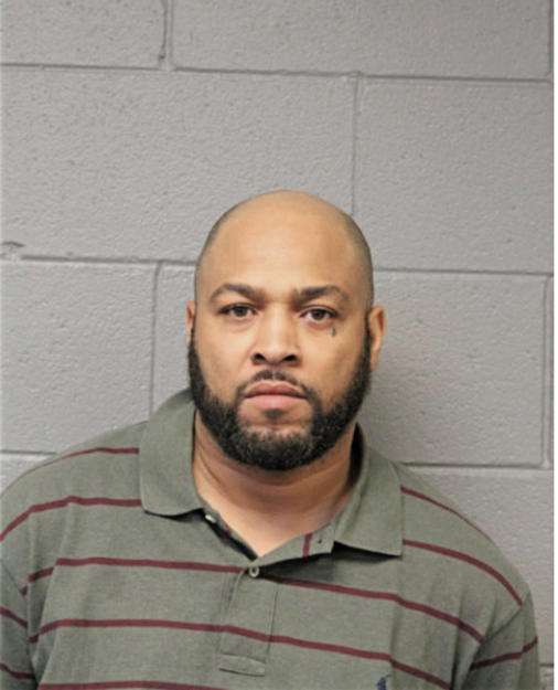 ROY F IRVIN JR, Cook County, Illinois