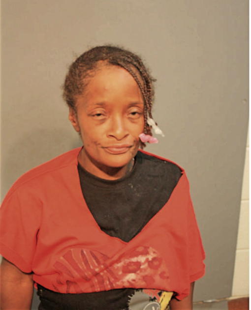 DEBORAH JACKSON, Cook County, Illinois