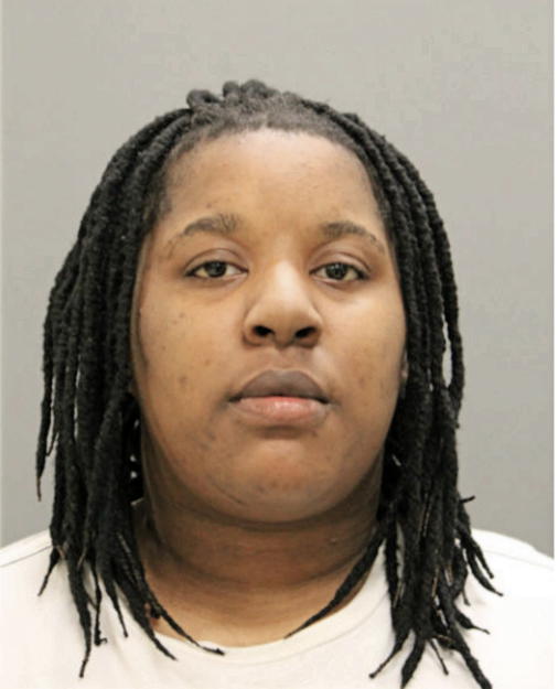 TIA J JACKSON, Cook County, Illinois