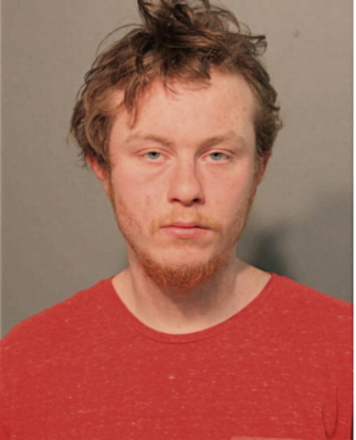 MATTHEW J JENNINGS, Cook County, Illinois