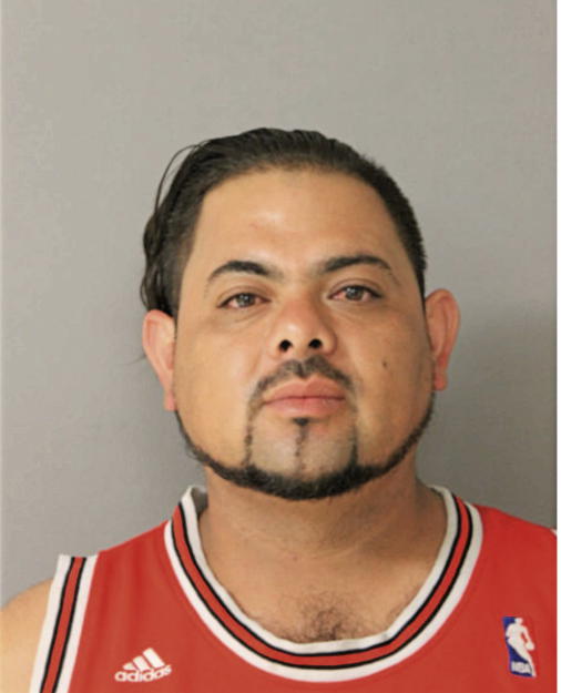 MIGUEL JIMENEZ, Cook County, Illinois