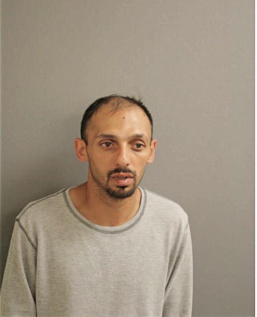 JERRY JOHN, Cook County, Illinois