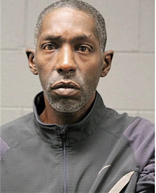 JOHNNIE L JOHNSON, Cook County, Illinois