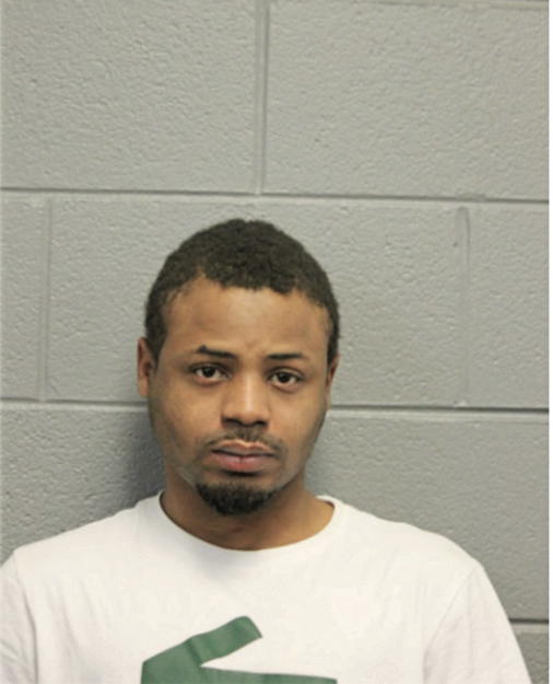 MALCOLM JOHNSON, Cook County, Illinois