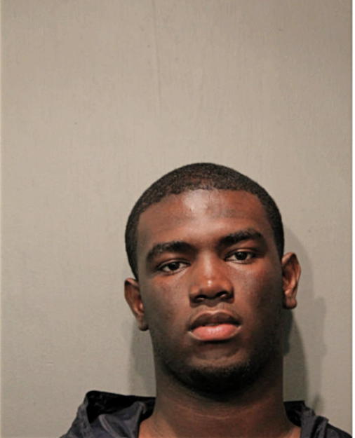 MALIK JOHNSON, Cook County, Illinois