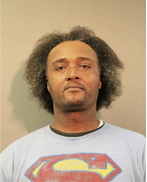 WILLIAM JOHNSON, Cook County, Illinois