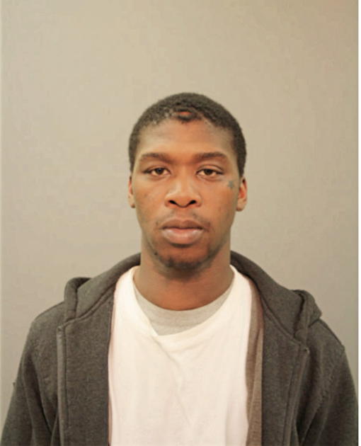 CHRISTOPHER JONES, Cook County, Illinois