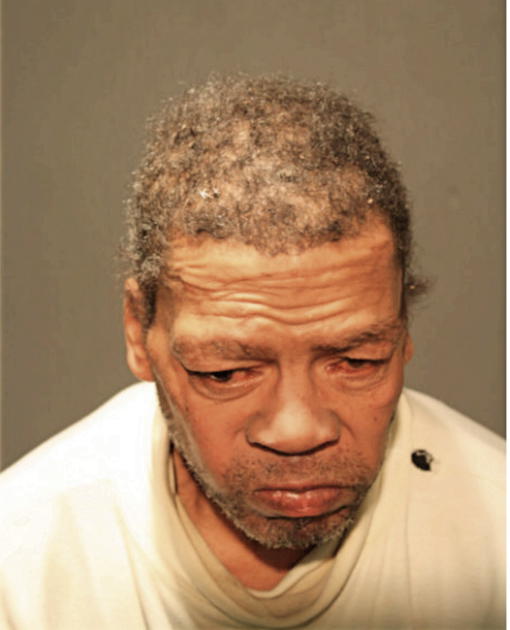 GEORGE E JONES, Cook County, Illinois