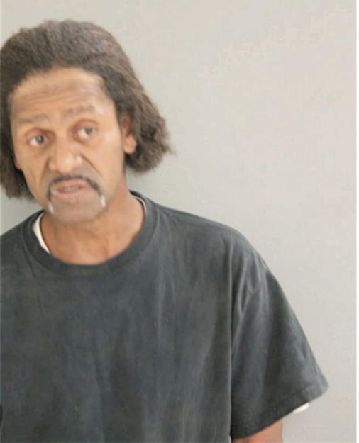 LAURENCE JONES, Cook County, Illinois