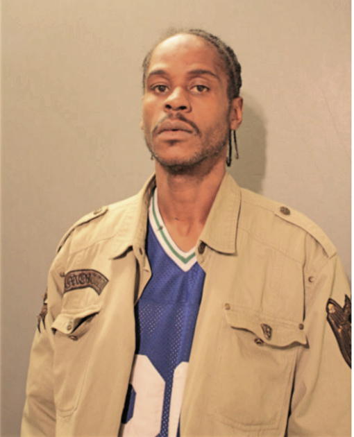 ROBERT K JONES, Cook County, Illinois