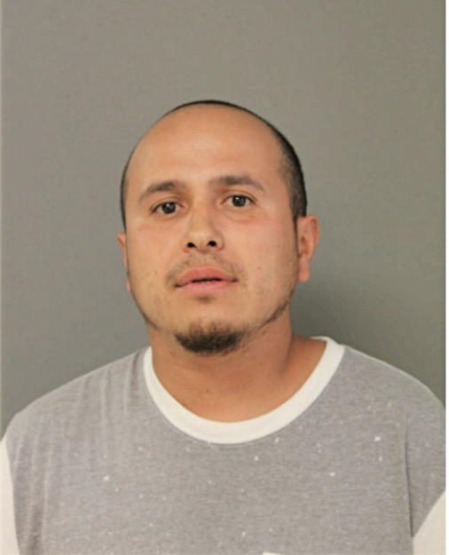 LORENZO JUAREZ, Cook County, Illinois