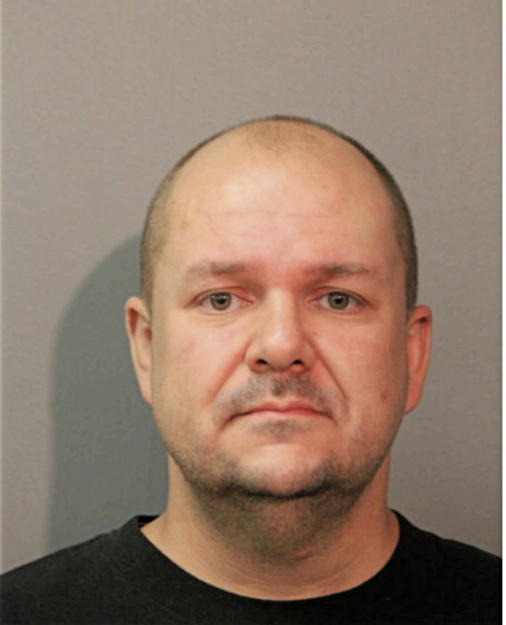 DARYL WILLIAM KEMPSTER, Cook County, Illinois