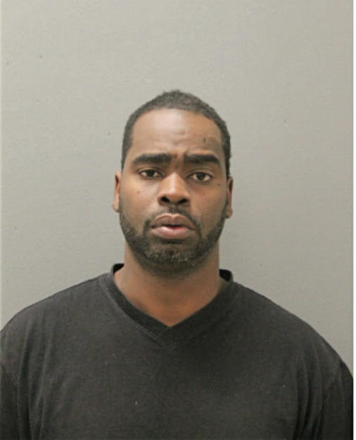 WILLIAM O KENDRICKS, Cook County, Illinois