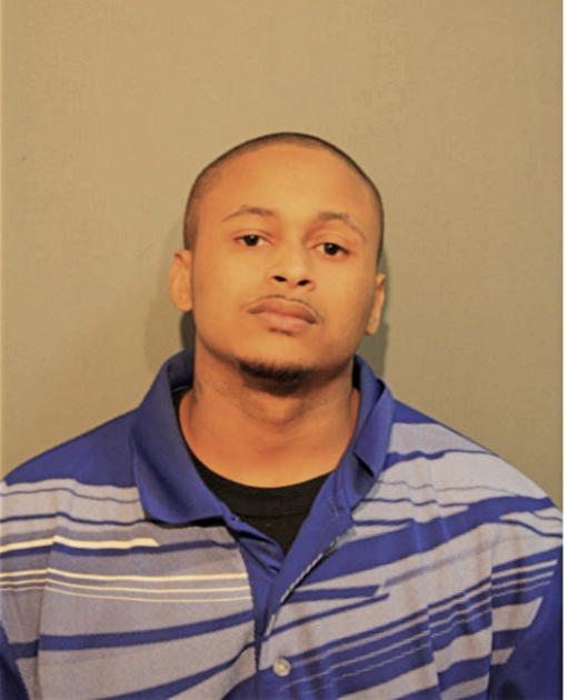 ERIC M KENNER, Cook County, Illinois