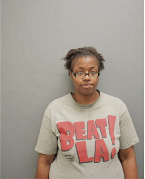 ANTOINETTE D KNOX, Cook County, Illinois