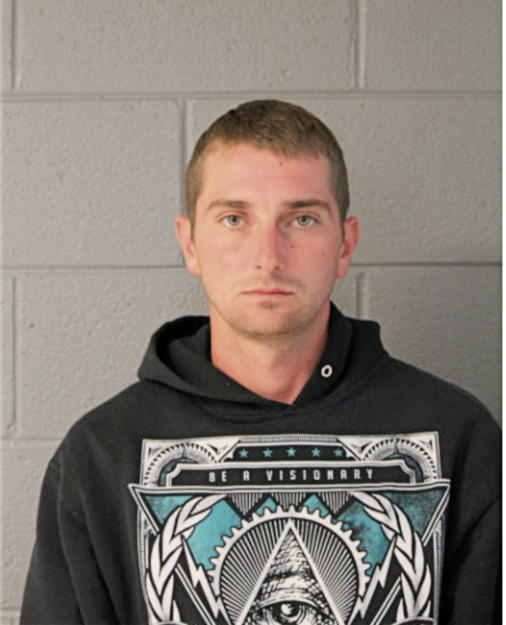 RYAN C LASSO, Cook County, Illinois