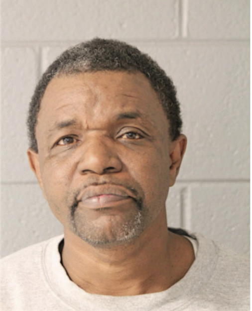DONNIE LATHAM, Cook County, Illinois