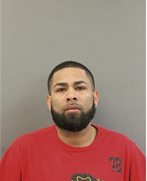HECTOR M LAUREANO, Cook County, Illinois
