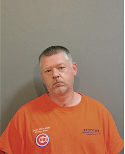 MICHAEL G LEETH, Cook County, Illinois