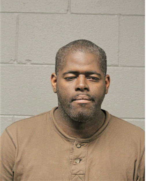 DARRYLL LEWIS, Cook County, Illinois