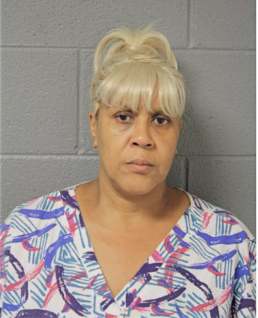 TONI J LEWIS, Cook County, Illinois