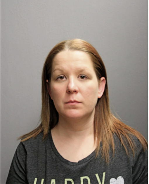JACQUELYN M LIETZ, Cook County, Illinois