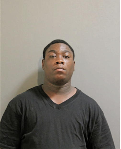 JUAN J LOFTON, Cook County, Illinois
