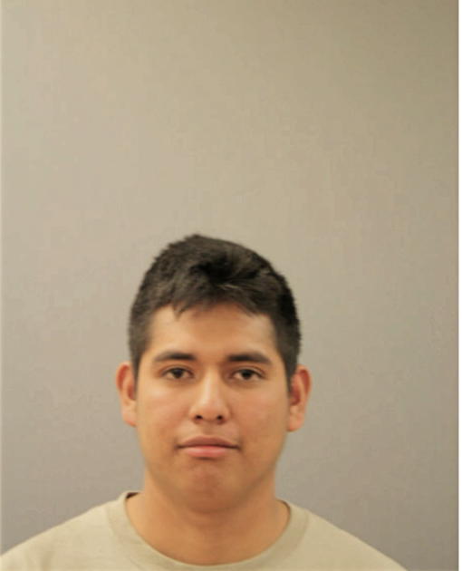 HERIBERTO GARCIA LOPEZ, Cook County, Illinois