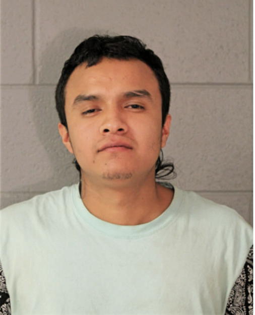 JOSUE LOPEZ, Cook County, Illinois