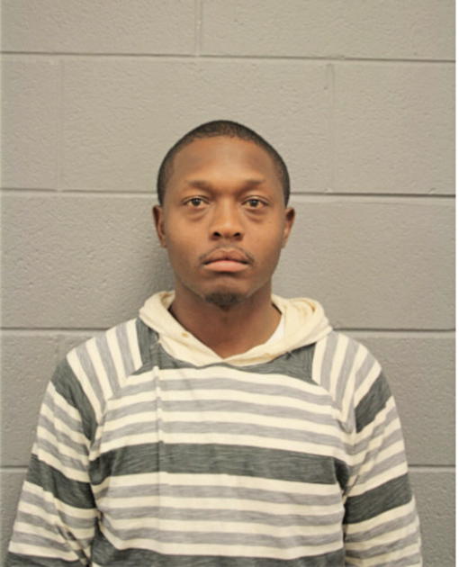 ANDREW LOWERY, Cook County, Illinois