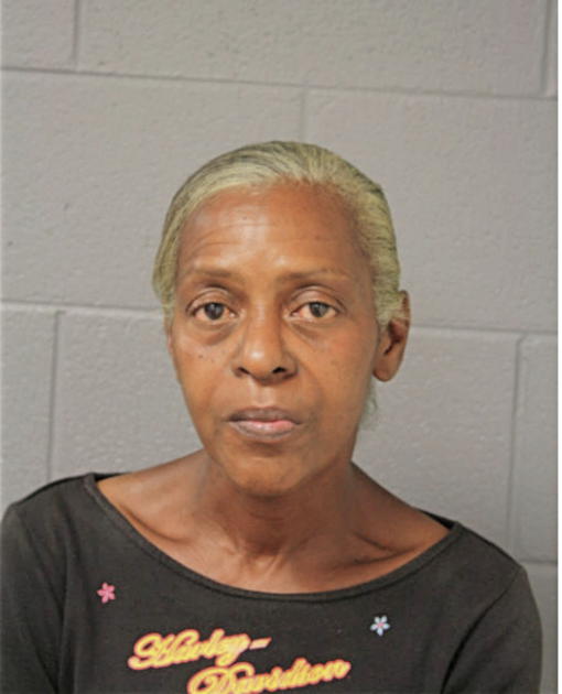VANESSA L LOWERY, Cook County, Illinois