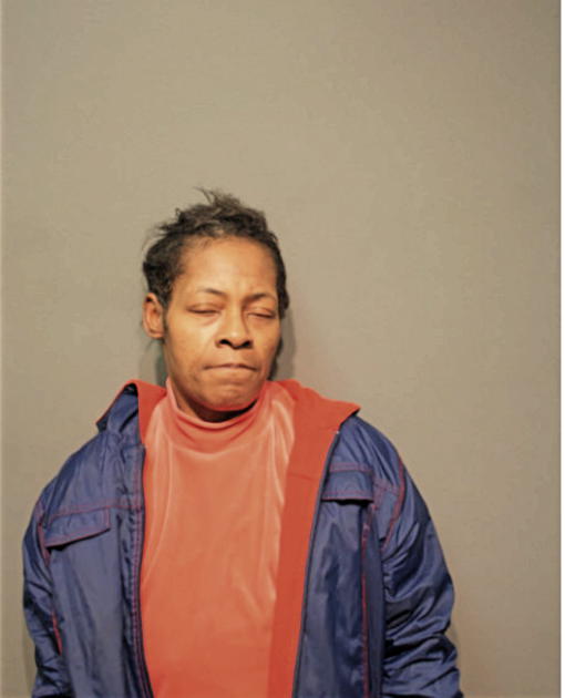 VIRGINIA V LUSK, Cook County, Illinois