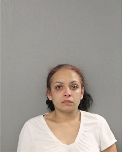RUBY E MALAVE, Cook County, Illinois