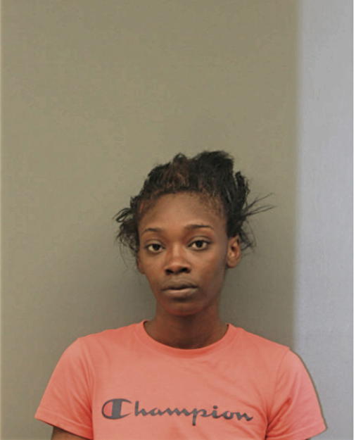 DIONNE M MARION, Cook County, Illinois