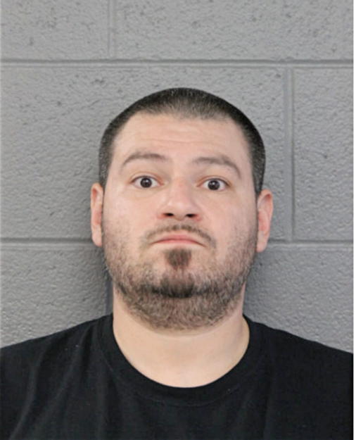 HECTOR J MARQUEZ, Cook County, Illinois