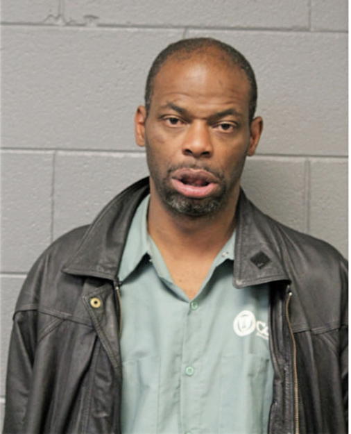 CORNELIUS M MCCASTER, Cook County, Illinois