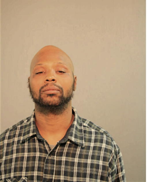 ELVIS YUNEL MCGEE, Cook County, Illinois