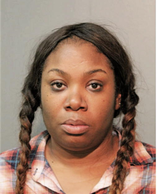 TALIA L MILLER, Cook County, Illinois