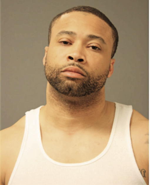 JIMMIE L MIXON, Cook County, Illinois