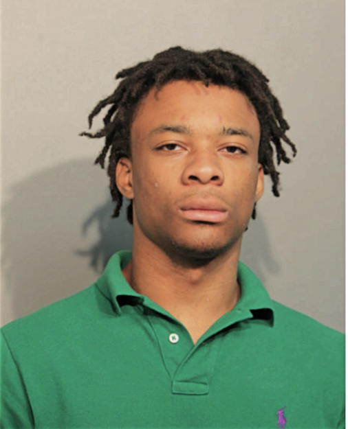 TYLER MOORE, Cook County, Illinois