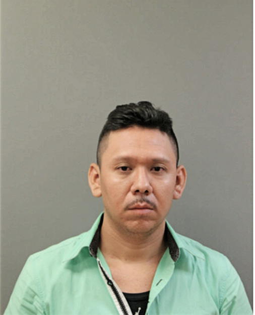 ENRIQUE MORALES, Cook County, Illinois