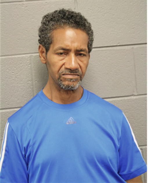 THOMAS MORRIS, Cook County, Illinois