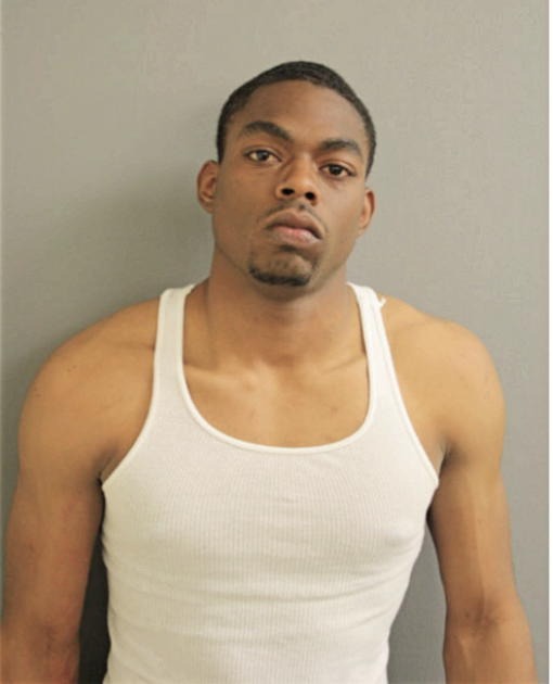 JERAMIE MURRY, Cook County, Illinois