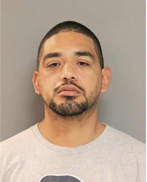 DAVID NAJERA, Cook County, Illinois